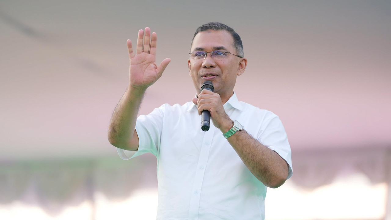 গোয়েন্দা তথ্য আছে, পতিত স্বৈরাচার ও বিরোধীদল মিলে বিশৃঙ্খলা সৃষ্টির ষড়যন্ত্র করছে: প্রধানমন্ত্রী
