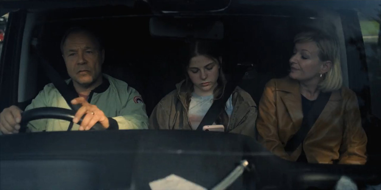 Adolescence (2025) Season 1 [Hindi + Tamil + Telugu + English] WebRip 480p 720p ESub - Complete Screenshot