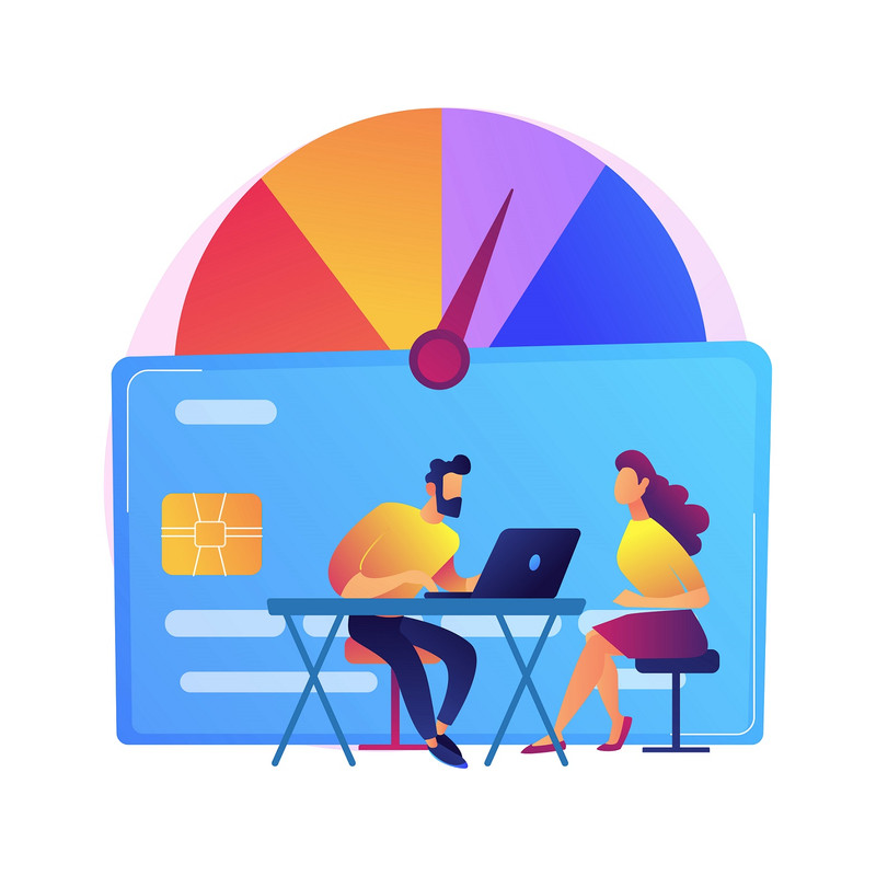 Round Rock Residents: Boost Your Credit Score in Days with Credit Karma Mastery