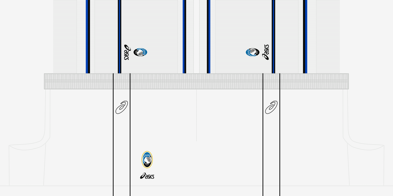 away shorts