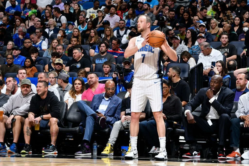 Washington Wizards vs Orlando Magic