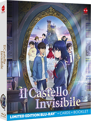 Il Castello Invisibile 2022 .avi AC3 BDRIP - ITA - italyparadiso