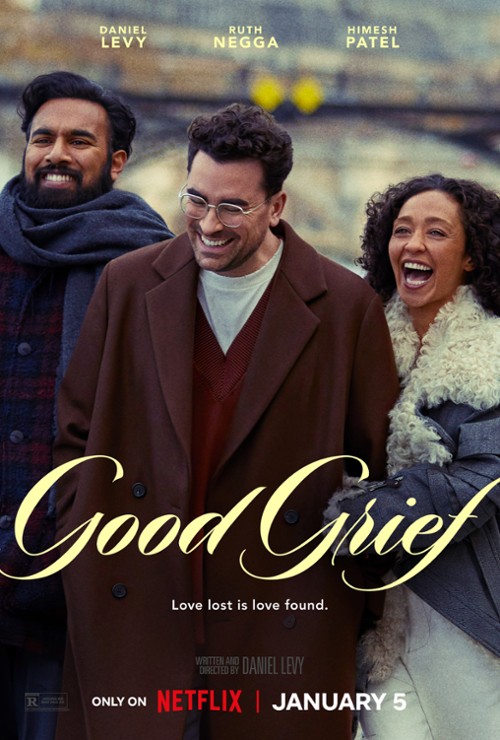 W żałobie w drogę / Good Grief (2024) MULTi.1080p.NF.WEB-DL.x264.DDP5.1.Atmos-K83 / Lektor PL Napisy PL