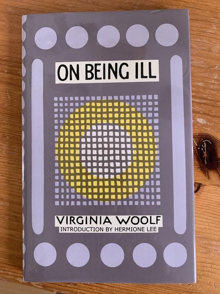 On-Being-Ill