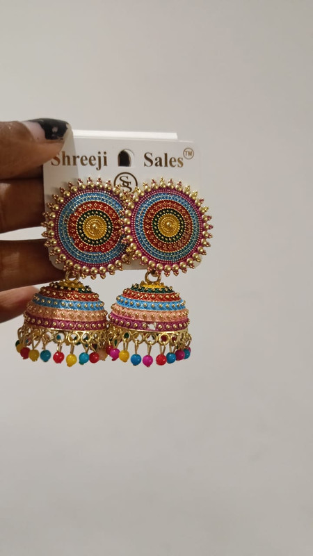 Jewelry Piece 2