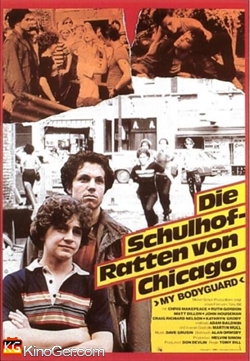 Die Schulhofratten von Chicago (1980)