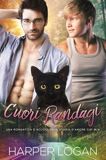 Harper Logan - Cuori Randagi (2024)