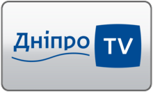 Dnipro TV