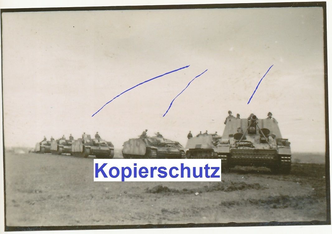 Reihe Panzer Sturmgeschütz IV Seitenschürze und 