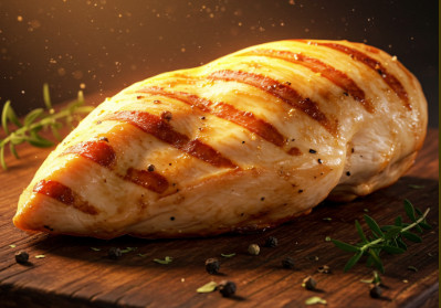 Grilled Chicken