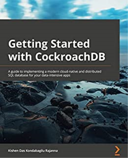 Getting Started with CockroachDB (Early Access)
