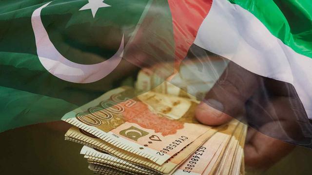 Pakistan returns $2 billion more to UAE