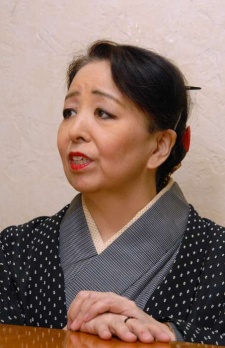 Kaoru-Kurimoto