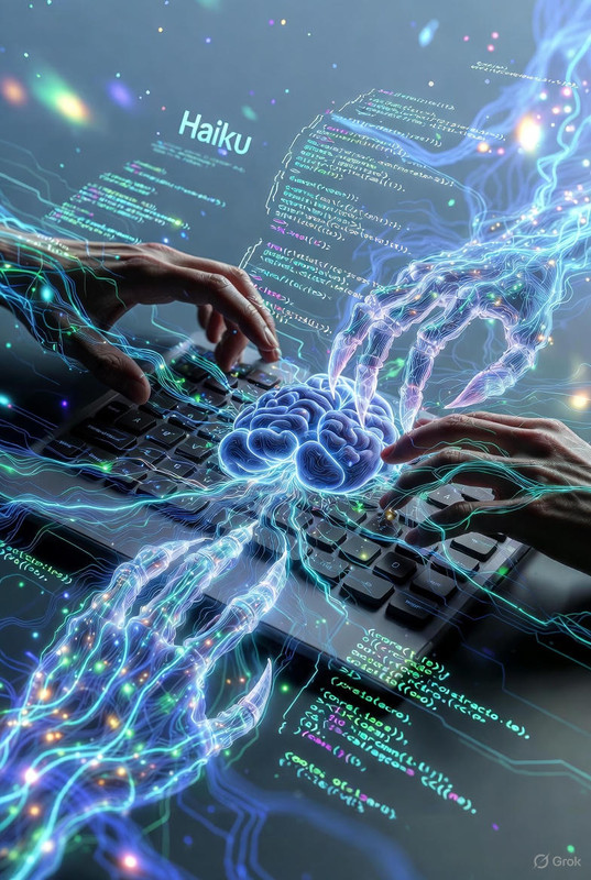 📡 Anthropic Acaba de Soltar a Bomba: O Modelo de IA que Humilha Todo Mundo na Engenharia de Software