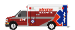 AMR Arlington E350 No LB Responding