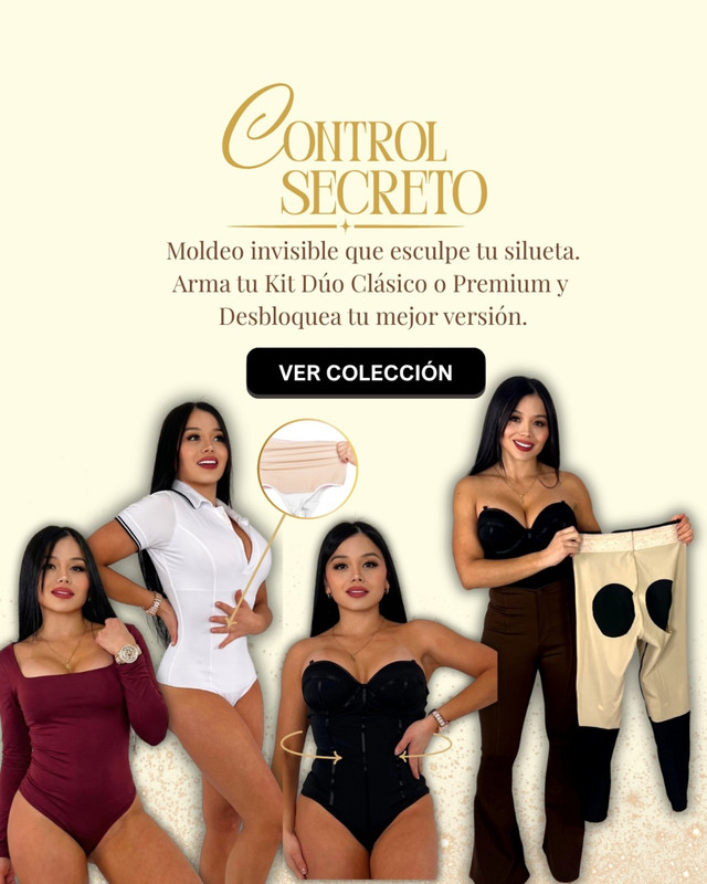 Control Secreto