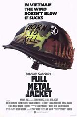 Full Metal Jacket (1987).mkv BDRip 1080p x264 AC3 iTA-ENG DTS ENG