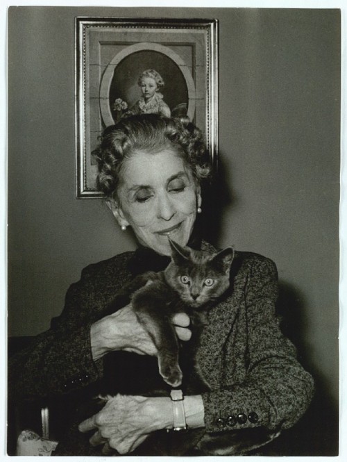 Karen-Blixen