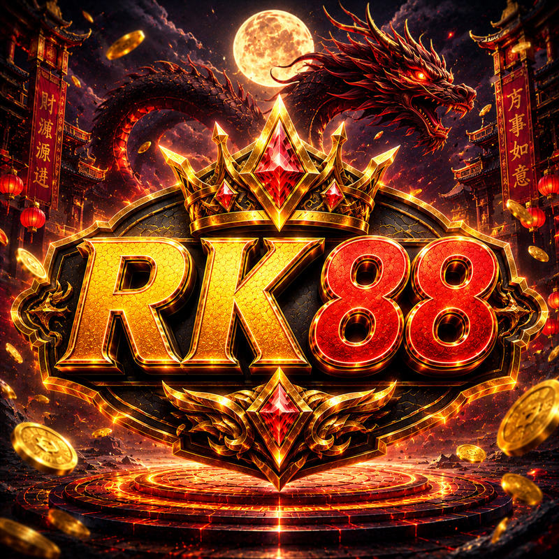 RK88 Situs Mobile Apk Game Seluler Terbaru v20.12 (MOD) Untuk Android