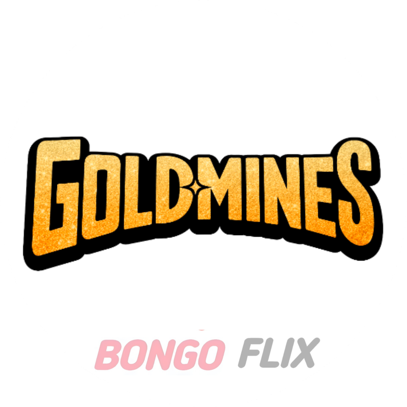 Gold Mines
