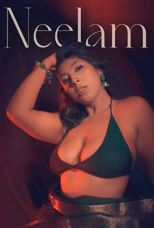 18+ Neelam Singha Nude Posing on Bed – Hindi Hot Short Film – WEB-DL X264 1080p 720p 480p – Download