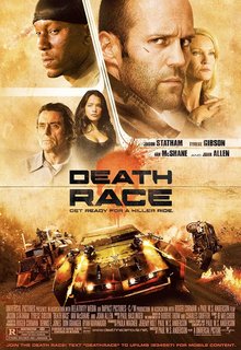 Death race (2008) Dvd9