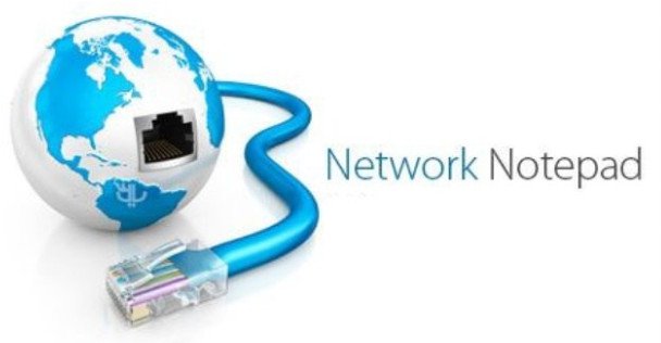 Network Notepad 6.0.6 Network Notepad 6.0.6