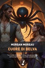 Morgan Moreau – Cuore di belva (2026)
