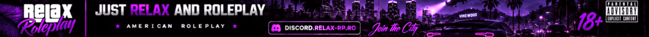 Relax Roleplay