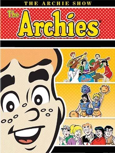 the archie show tv series 441146284 large - Archie y sus amigos (Serie Completa de TV)