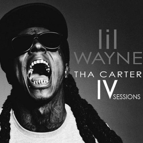 lil wayne tha carter v download full album