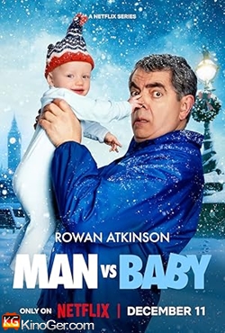 Man Vs Baby (2025)