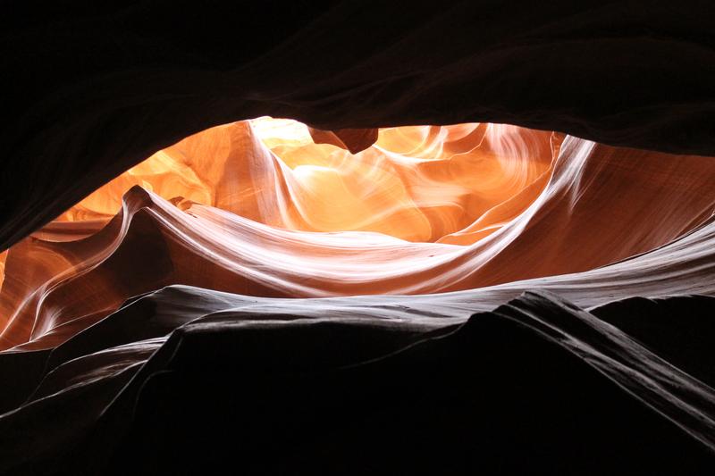 Día Trece: Page-Antelope Canyon-Horseshoe Bend-Gran Cañón - My West USA road trip: un viaje de película. (5)