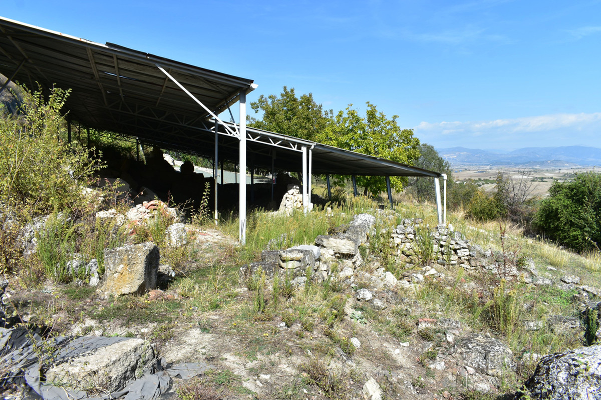 Αρχαία Αιανή (13)