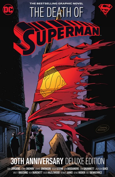 The-Death-of-Superman-30th-Anniversary-Deluxe-Edition-2022
