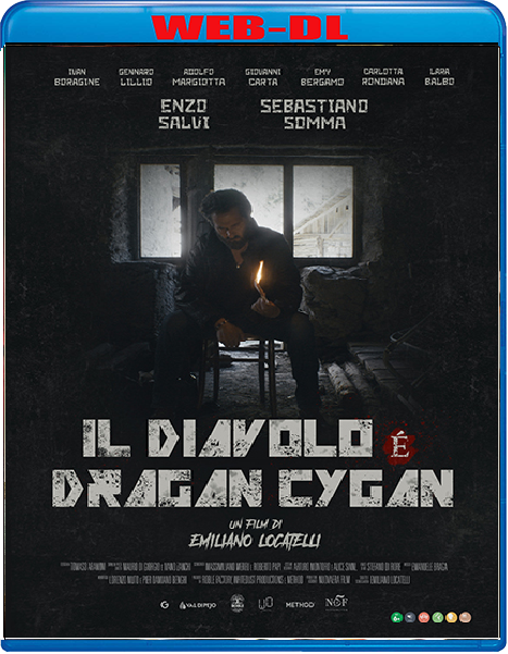 Il diavolo è Dragan Cygan (2024) mkv FullHD 1080p WEBDL ITA