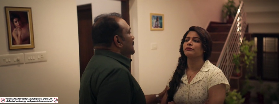Thalavan 2024 WebRip [Hindi + Tamil + Telugu + Malayalam + Kannada] 480p, 720p, 1080p ESub Screenshot