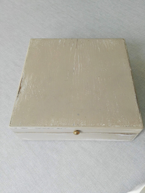 [SUJET UNIQUE] écrin, boîte ou coffret pour ranger les montres... tome II - Page 14 01