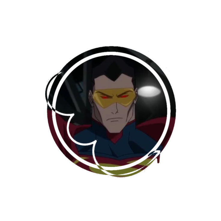 Eradicator's avatar