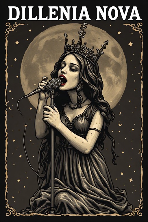 Gothic-Metal-Singer-Horsticia-(7)