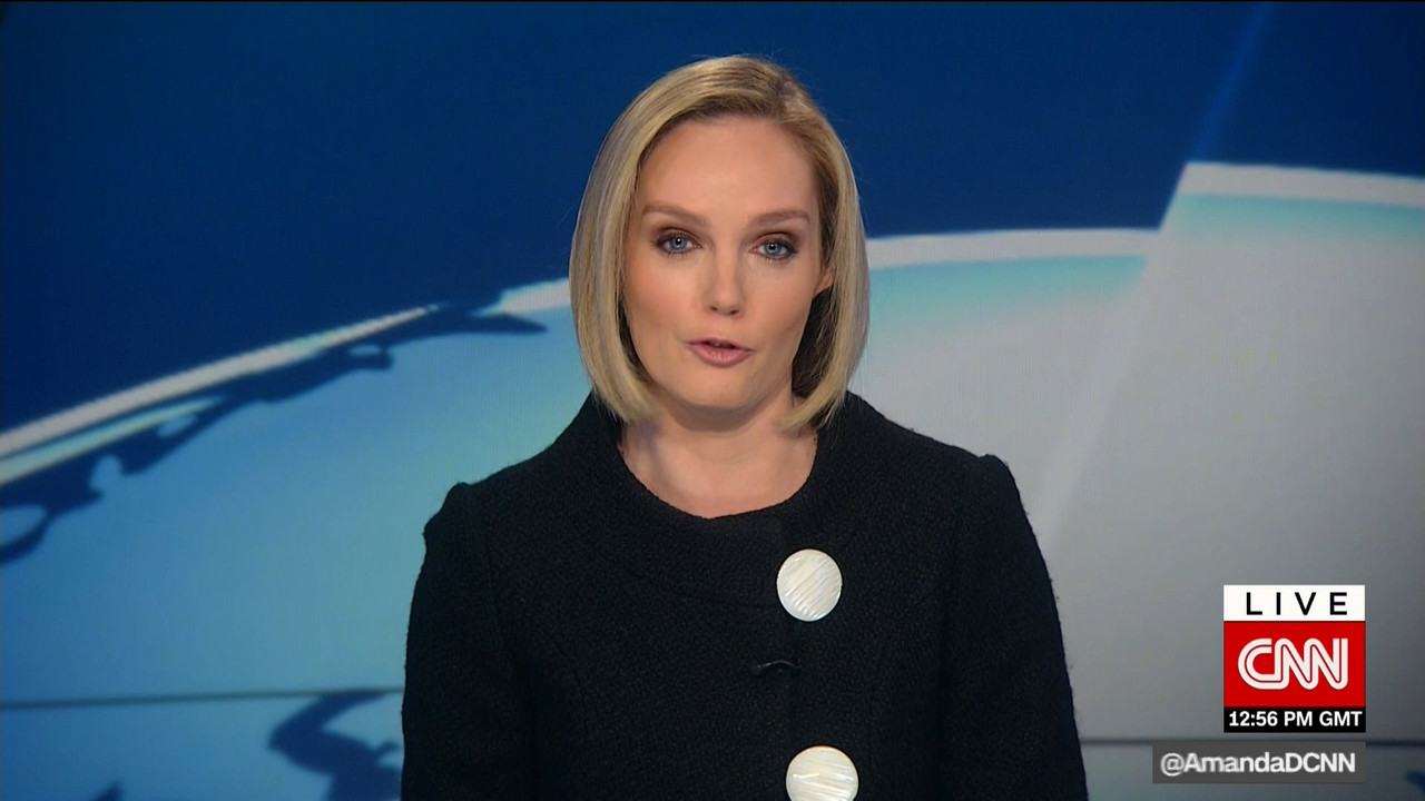 31 January - 12.00.00 - CNN Talk. CNN Talk tackles the political