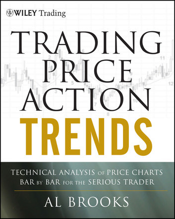 Al Brooks Price Action Trading Course Video