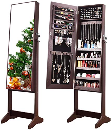 jewelry cabinet