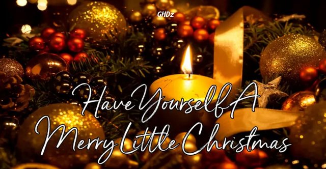 [Image: Have-Yourself-AMerry-Little-Christmas.jpg]