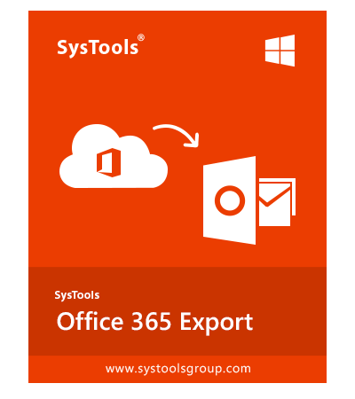 SysTools Office 365 Export 4.0