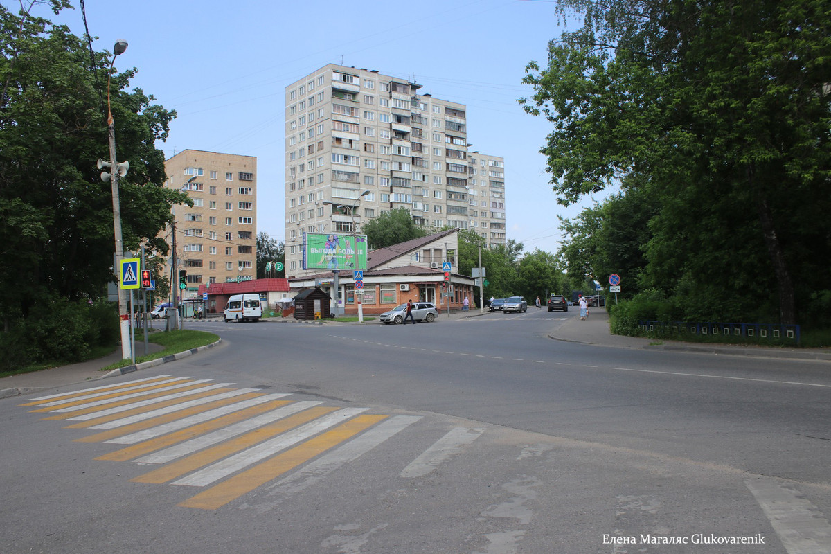 Улицы Жуковского, названные в честь знаменитых лётчиков