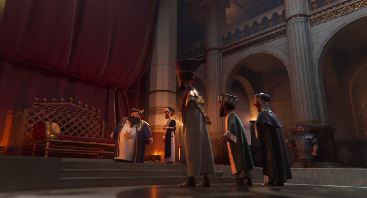 The King of Kings 2025 1080p BDRIP Lat 5 1 mkv snapshot 00 17 35 875