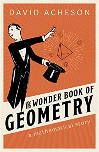 The Wonder Book of Geometry: A Mathematical Story (True PDF)