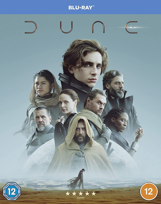 Dune (2021) FREE MOVIE IN HINDI