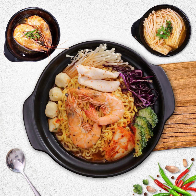 មីហិលគ្រឿងសមុទ្រ